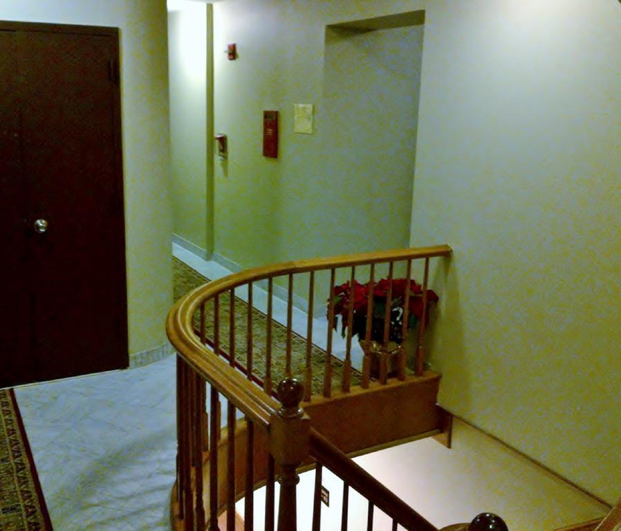 Hotel St Marks New York