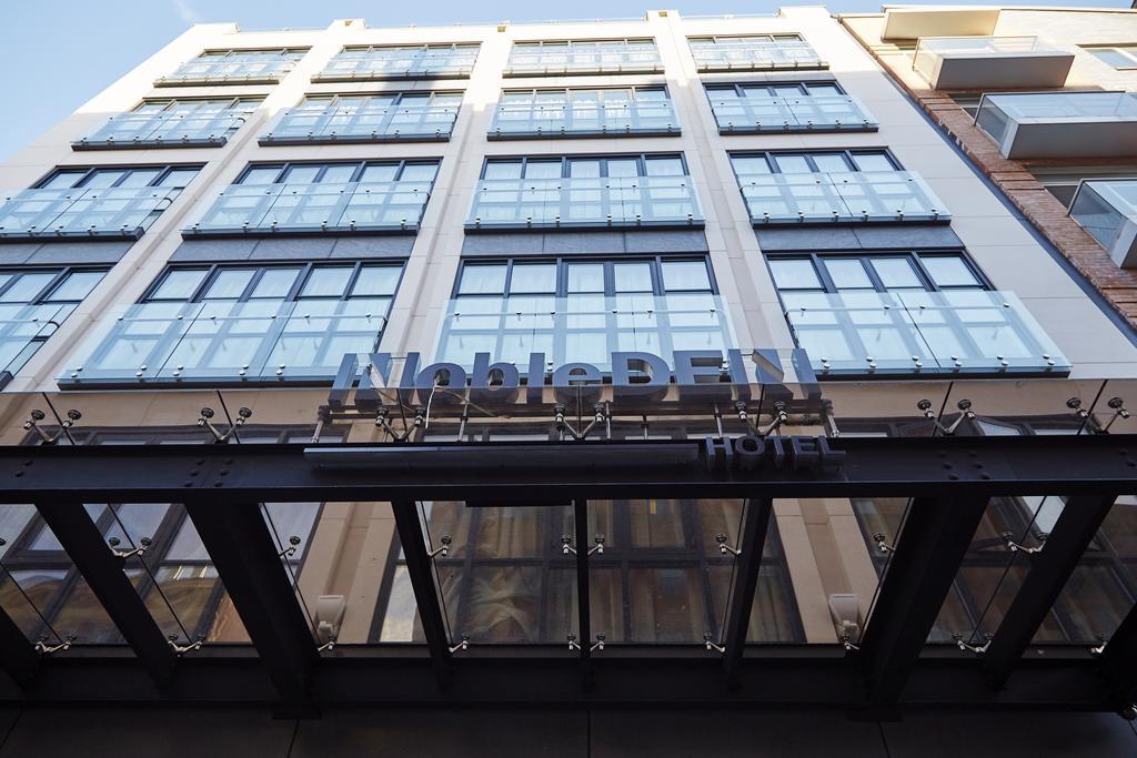 Nobleden 4* New York