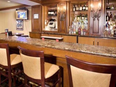 Aloft By Marriott New York Laguardia Airport 3*