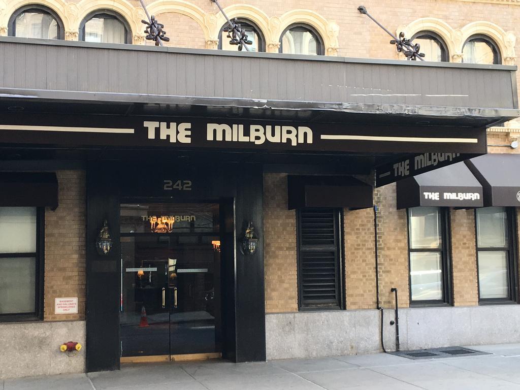 The Milburn 3* New York
