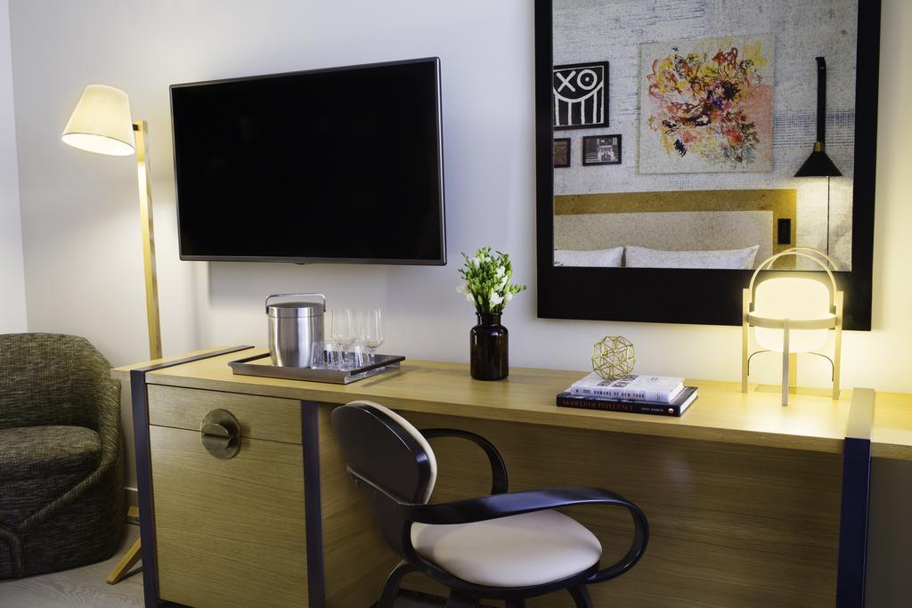50 Bowery, Part Of Jdv By Hyatt 4*