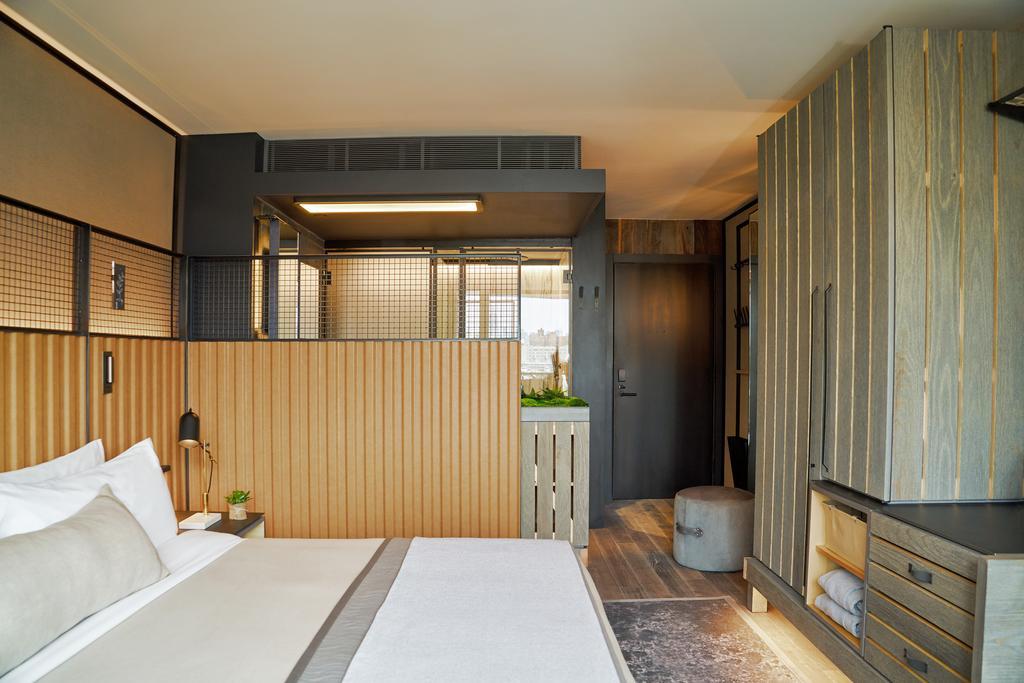 1 Brooklyn Bridge Hotel 5*