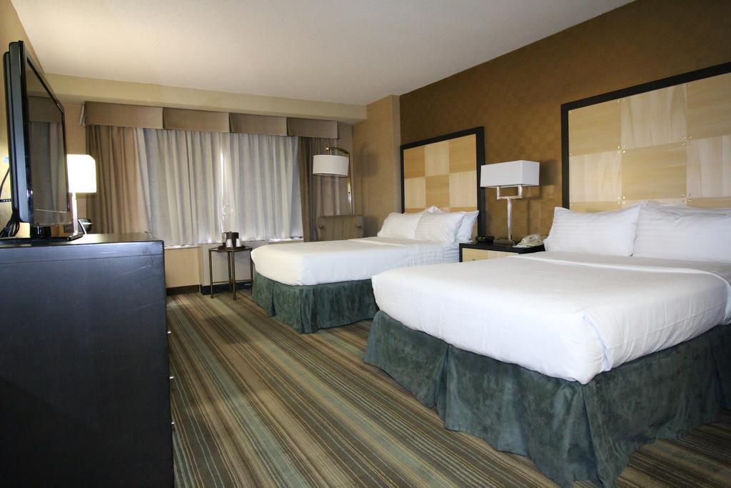 The Watson Hotel New York