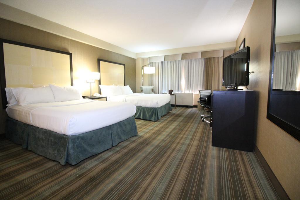 Hotel The Watson New York