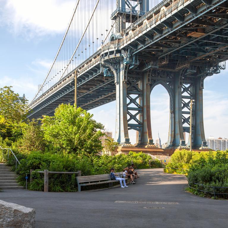 1 Brooklyn Bridge Hotel New York