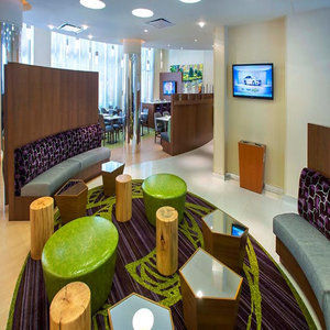 Hotel Springhill By Marriott Midtown Manhattan/fifth Avenue New York