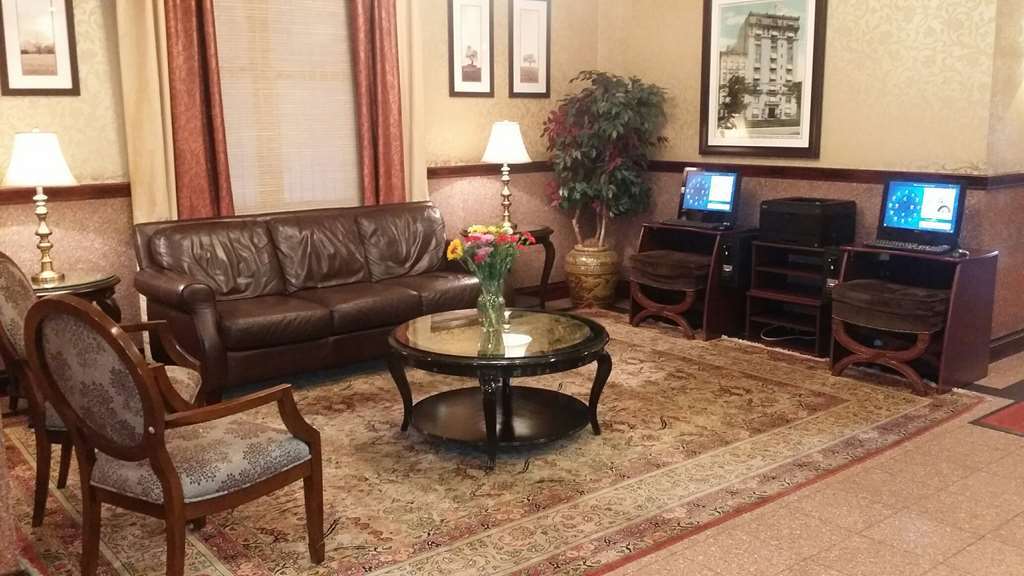 Hotel Newton New York