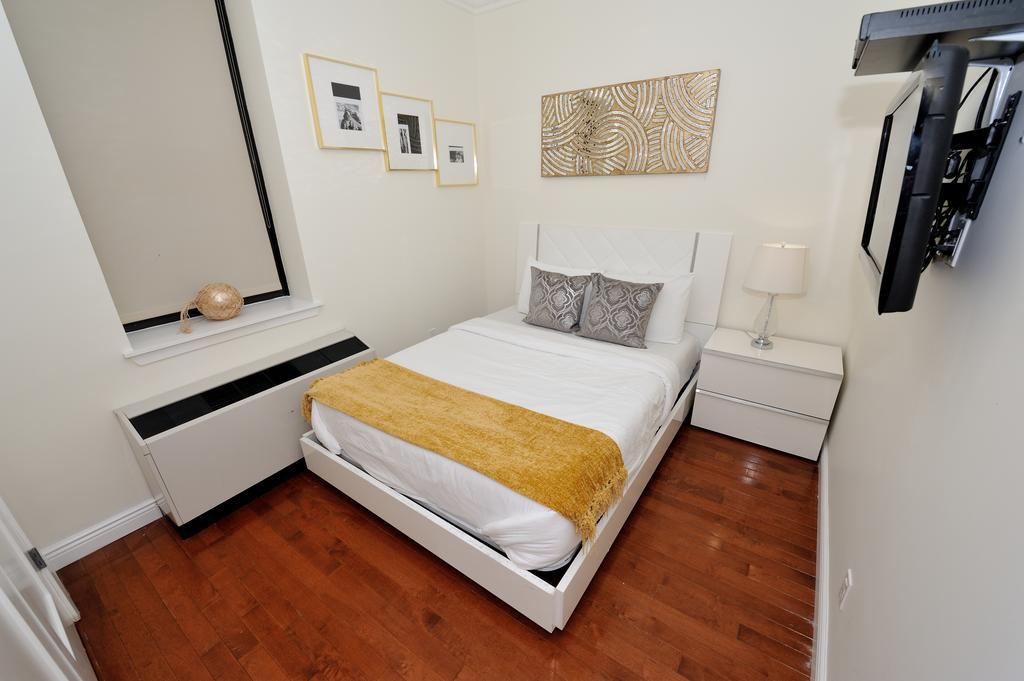 Places4stay Midtown South Comfort