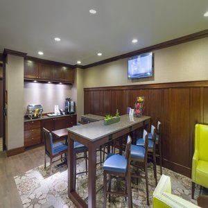 Hotel Sheraton Jfk Airport