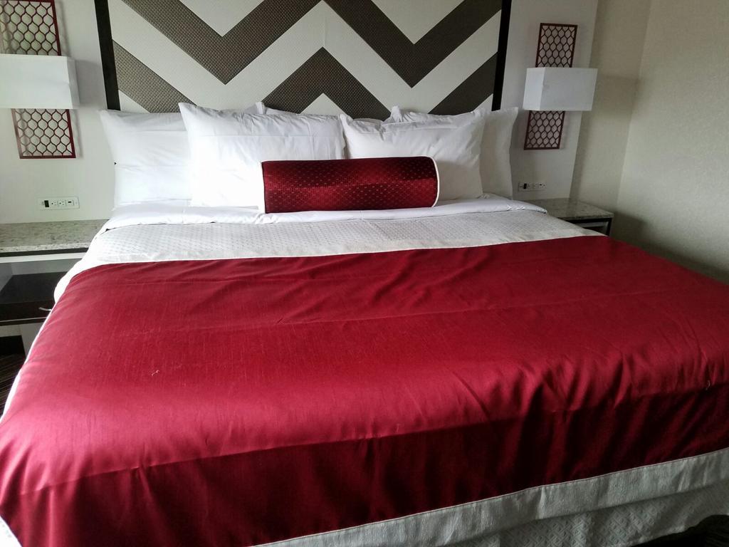 The Vue Hotel, Ascend Collection 3*