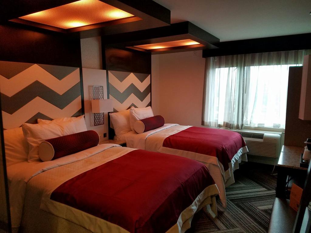 The Vue Hotel, Ascend Collection Hotel 3*