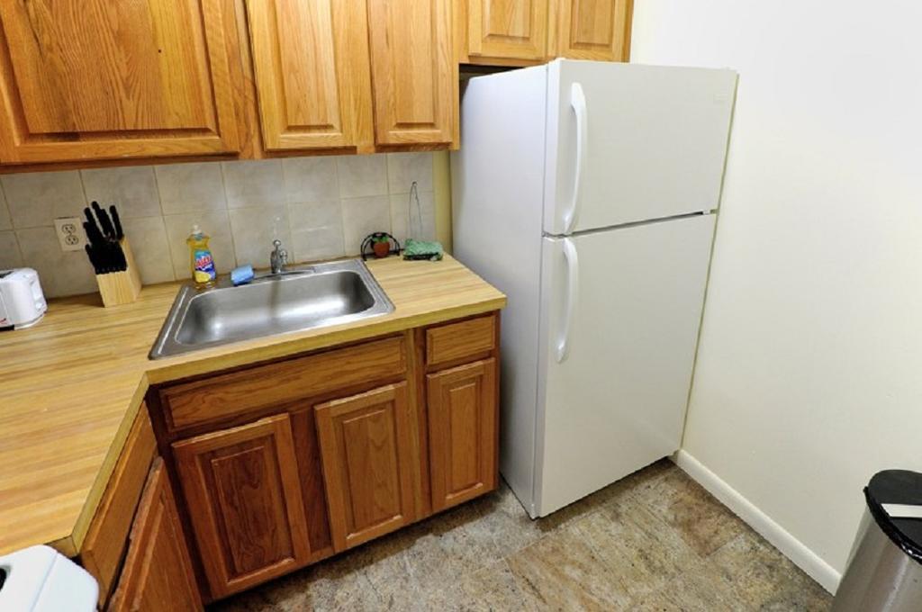 Three-bedroom In Midtown New York