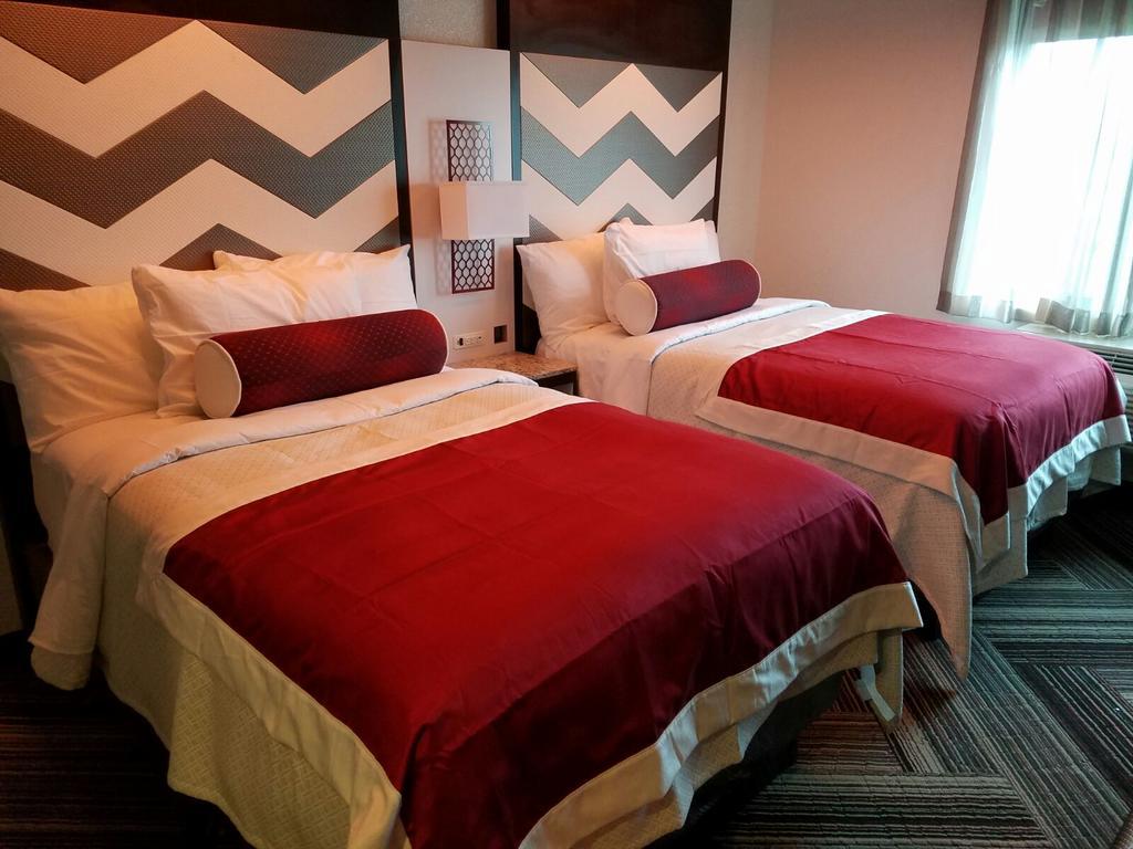 Hotel The Vue Hotel, Ascend Collection 3*