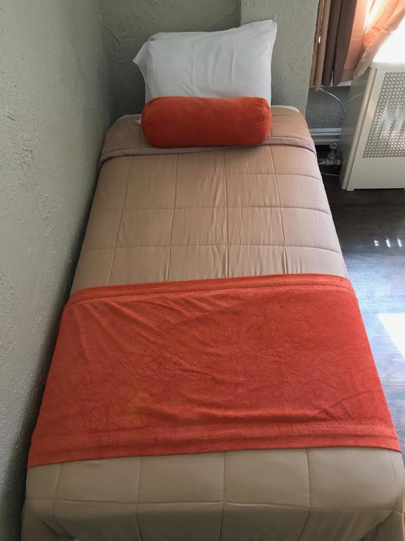 Greenpoint Ymca Brooklyn *