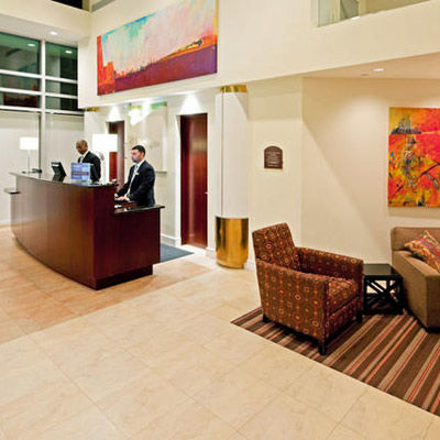 Lic Manhattan View 3* New York