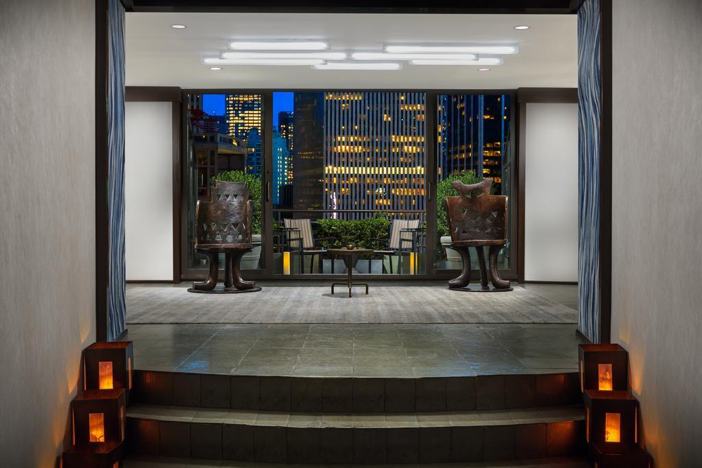 Royalton Hotel New York