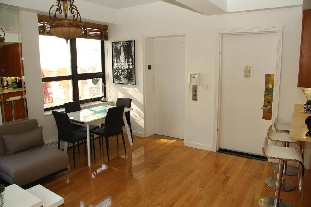 Apartment Soho Lofts New York