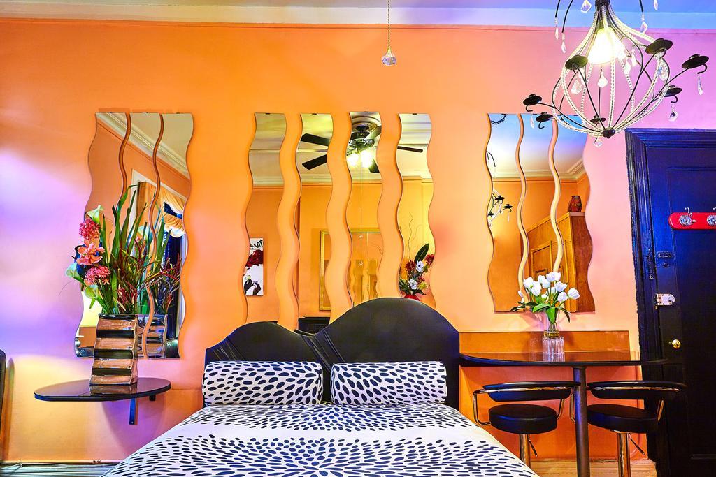 The International Cozy Hotel 3*