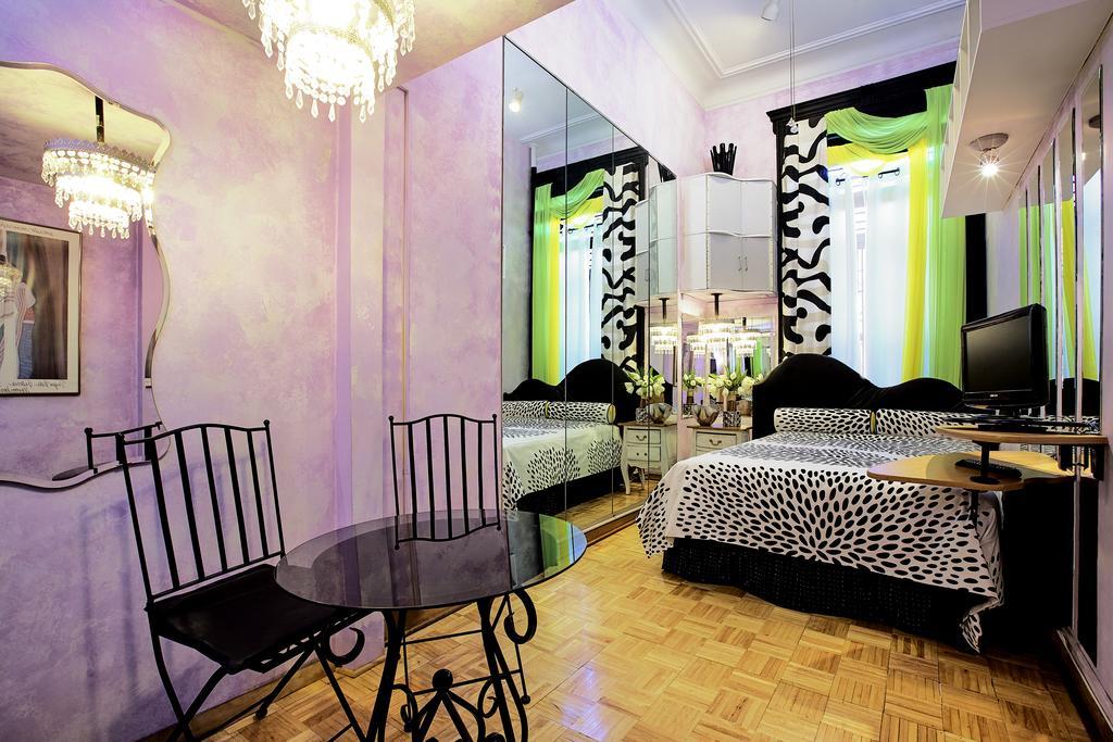 Maison d'hôtes The International Cozy New York