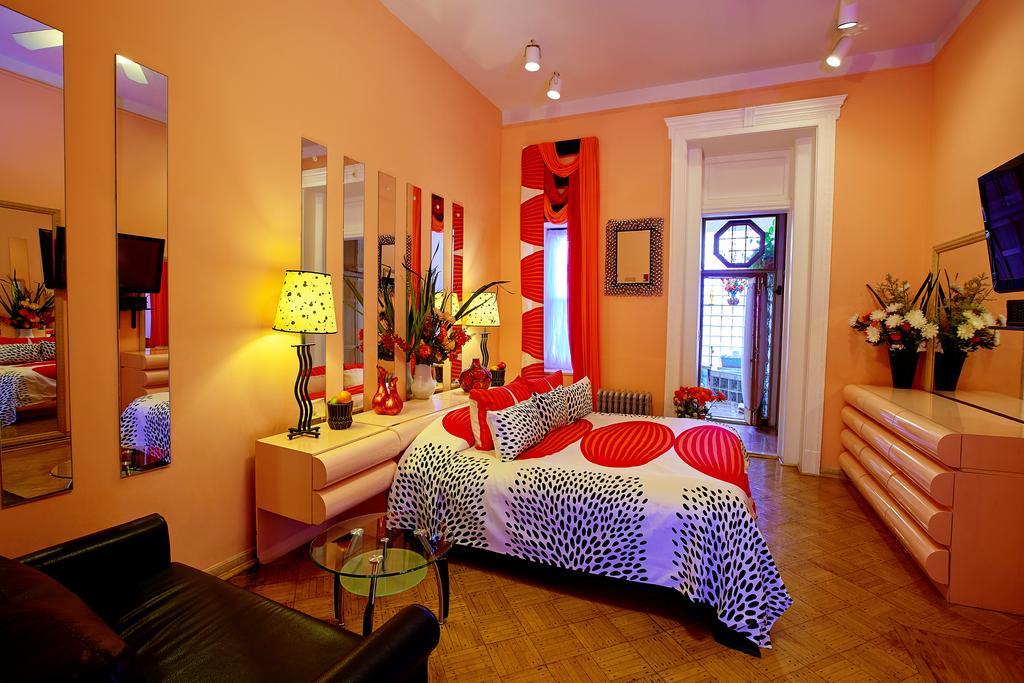 The International Cozy Maison d'hôtes 3*