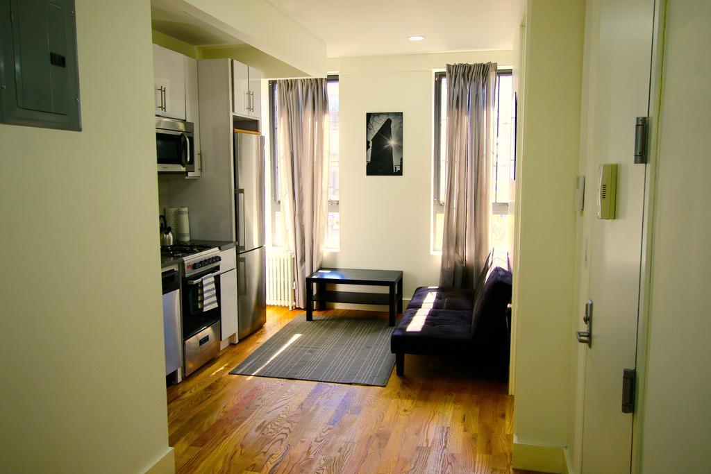 The Notorious Apartment