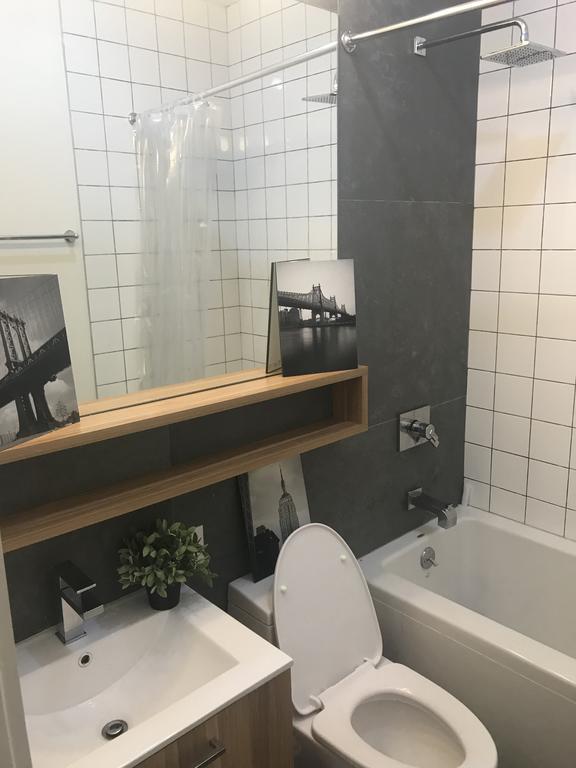 The Pandora * New York