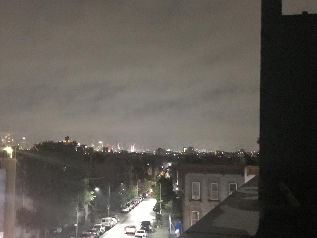 The Pandora Guest house New York