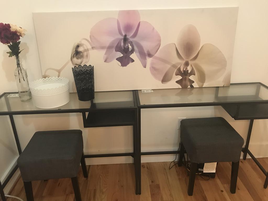 The Pandora Guest house New York