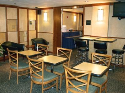 Midtown Convention Center Nyc Hotel 3*