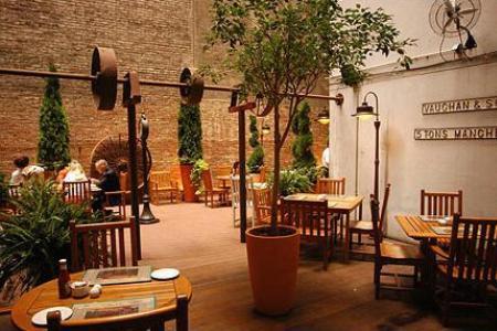 Fitzpatrick Grand Hotel New York