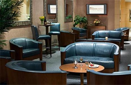 Hotel Millennium Premier Times Square 4*