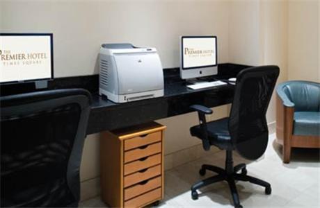 Millennium Premier Times Square