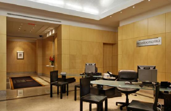 Millennium Premier Times Square