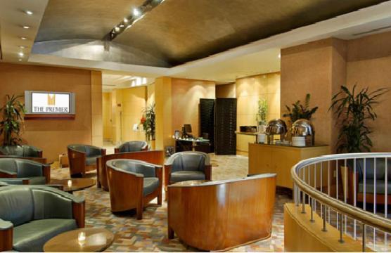 Hotel Millennium Premier Times Square New York