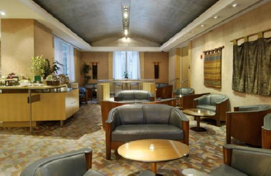 Millennium Premier Times Square 4* New York