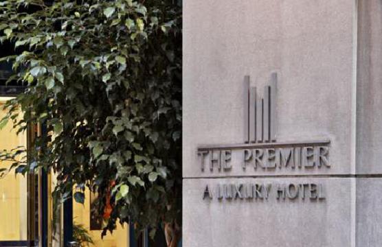 Hotel Millennium Premier Times Square