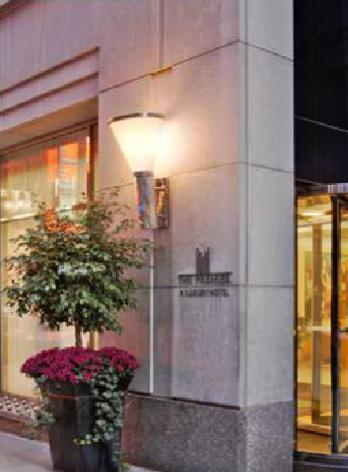 Millennium Premier Times Square Hotel New York