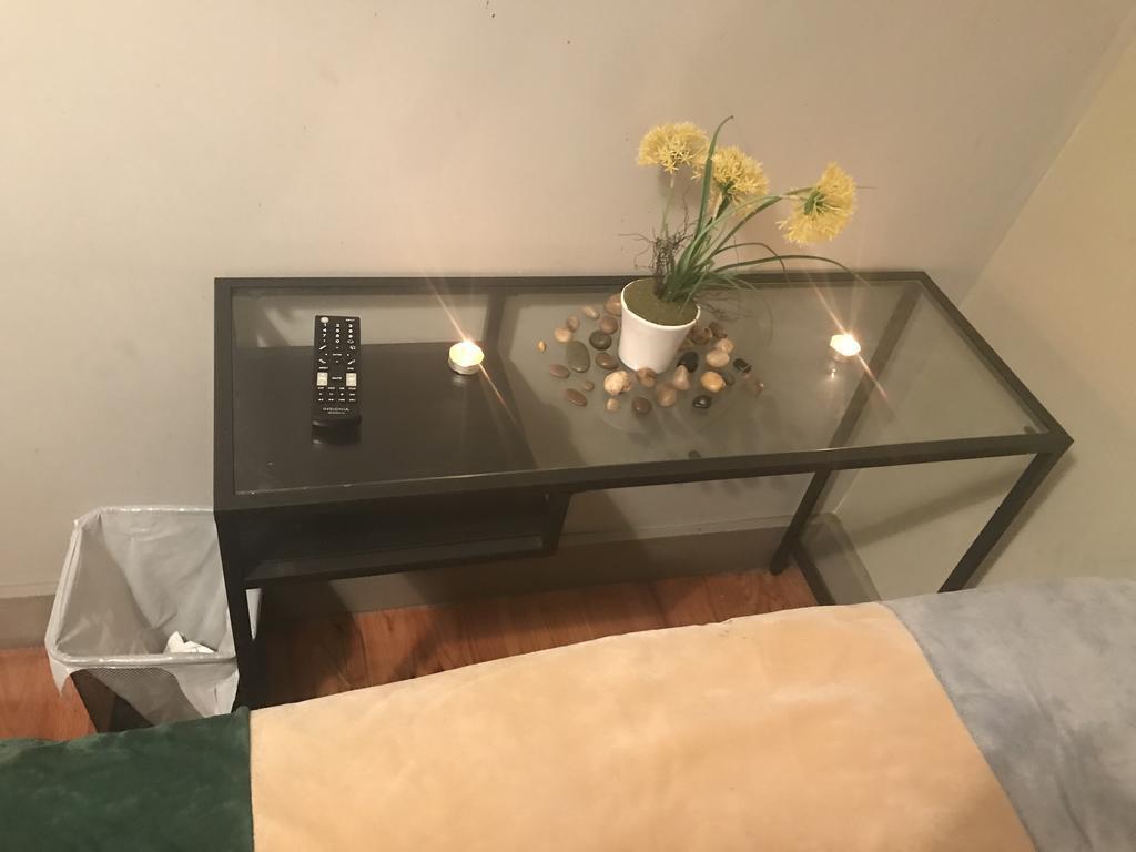 The Pandora Guest house *