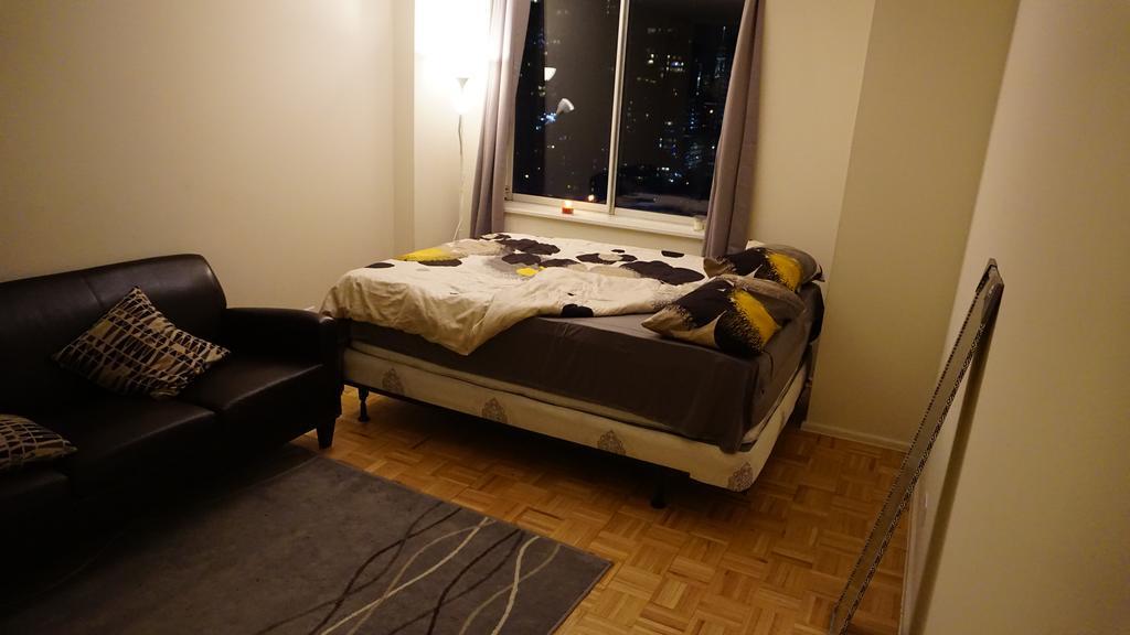 Apartment Time Square