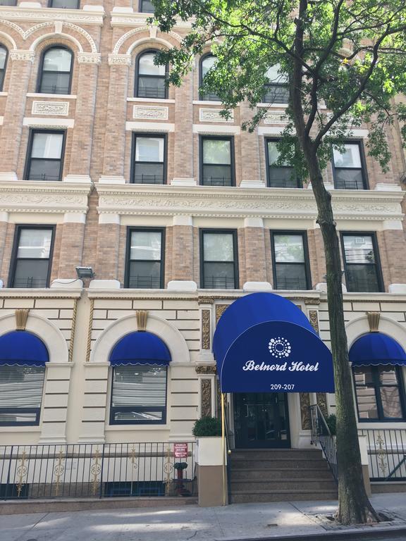 Belnord 3* New York