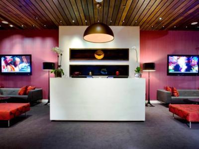 Hotel The Moore, City, A Member Of Design 4*