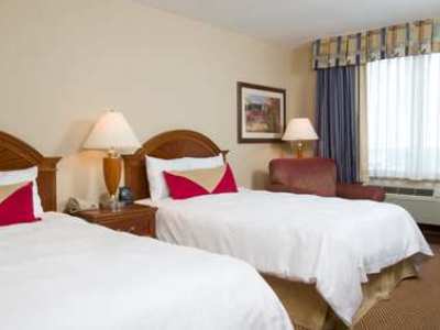 Hilton Garden Inn Queens / JFK Airport Hotel New York