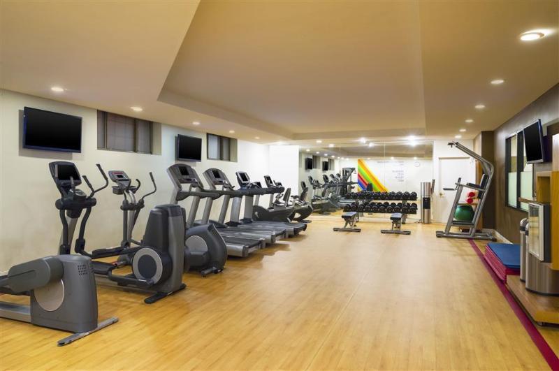 Sheraton Jfk Airport New York