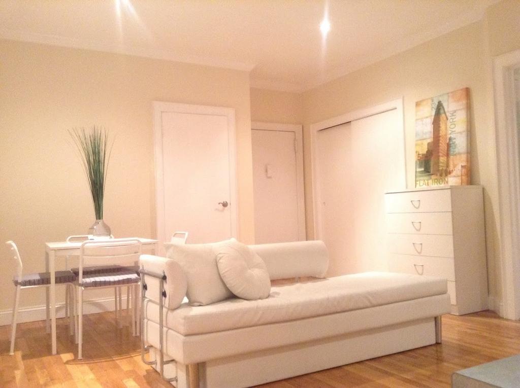 Appartement Peck Slip
