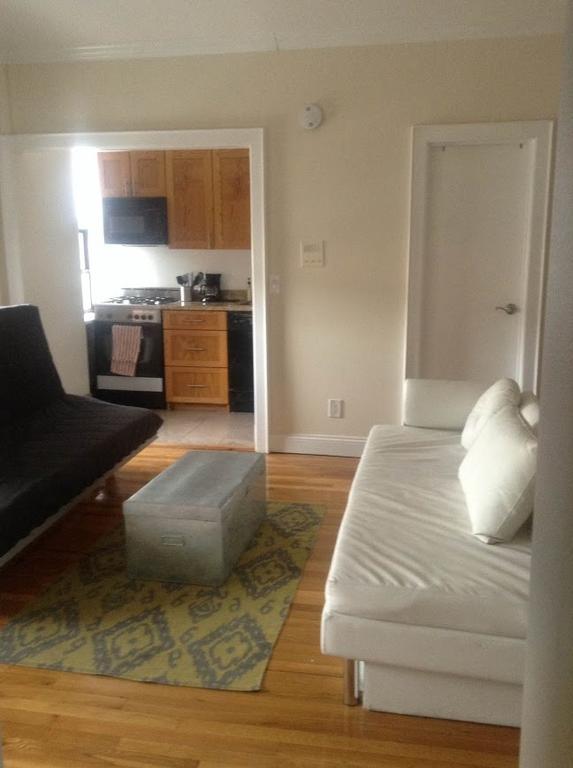 Peck Slip Appartement
