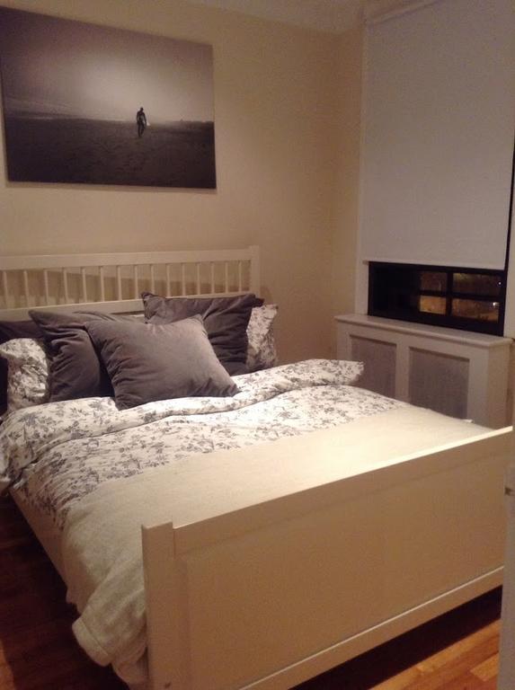 Appartement Peck Slip *