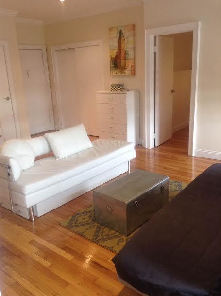 Peck Slip Appartement *
