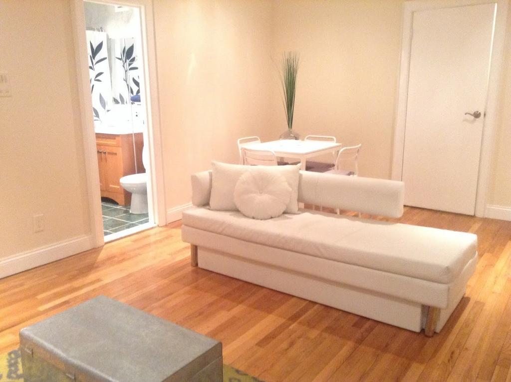 Peck Slip Appartement *