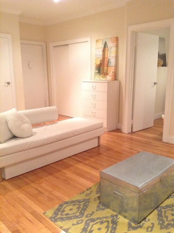 Peck Slip Appartement