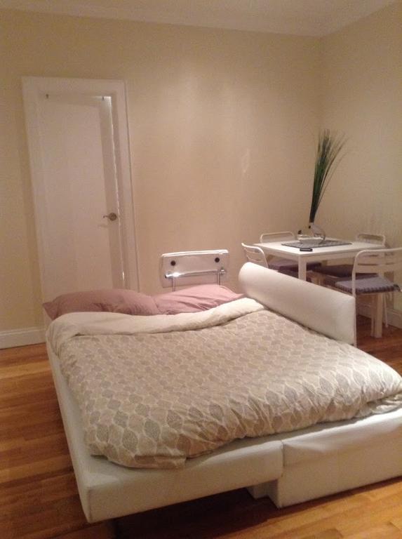 Peck Slip Appartement *